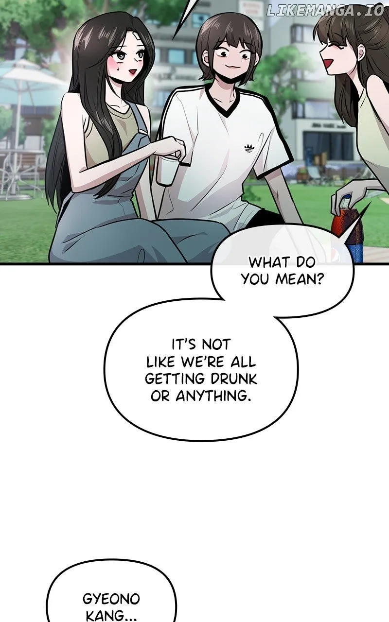 Back to Chan Bi Chapter 43 page 92 - 