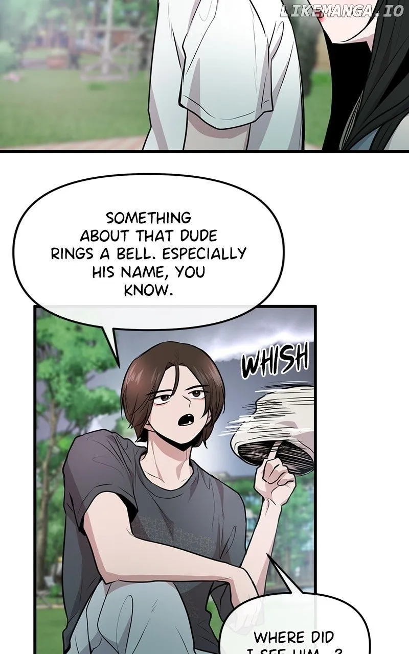 Back to Chan Bi Chapter 43 page 94 - 