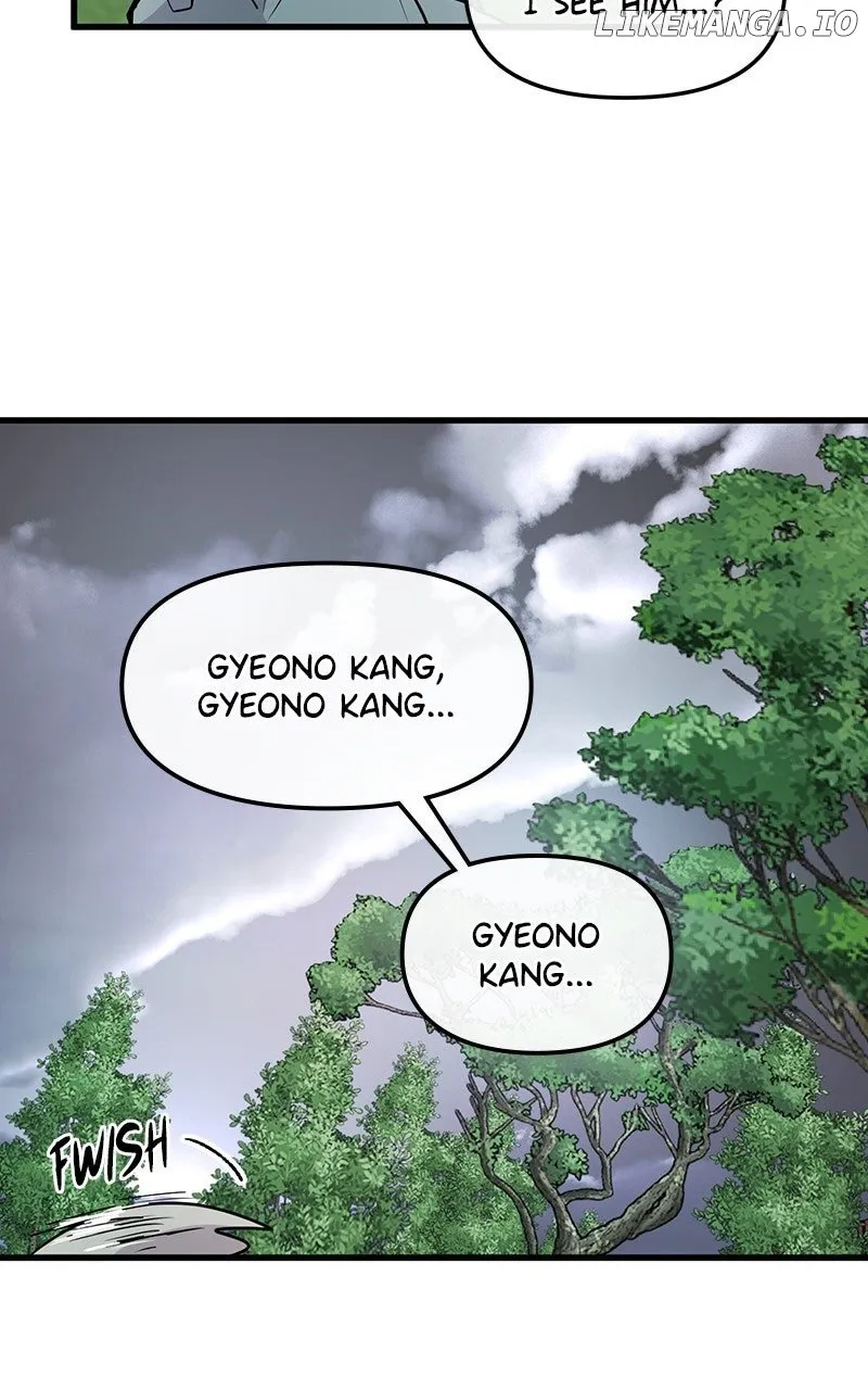 Back to Chan Bi Chapter 43 page 95 - 