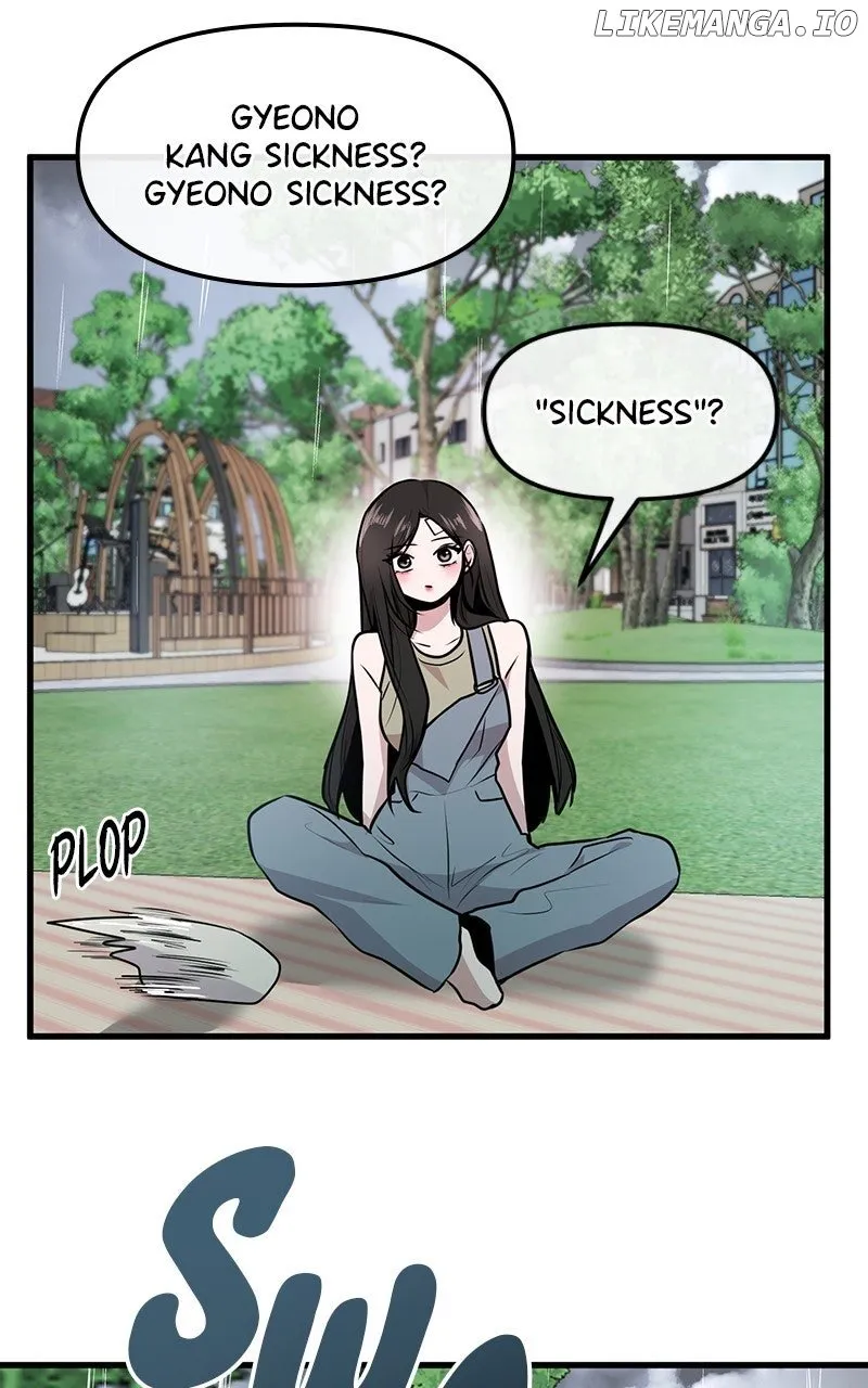 Back to Chan Bi Chapter 43 page 96 - 