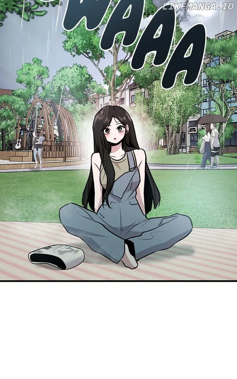 Back to Chan Bi Chapter 43 page 97 - 