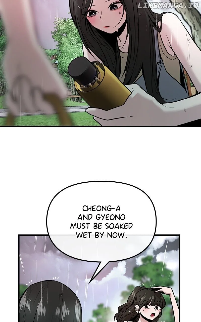 Back to Chan Bi Chapter 43 page 100 - 