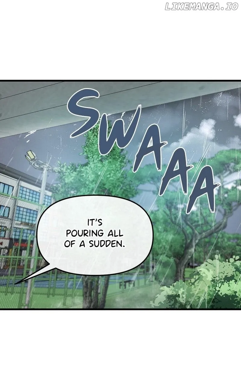 Back to Chan Bi Chapter 44 page 1 - 