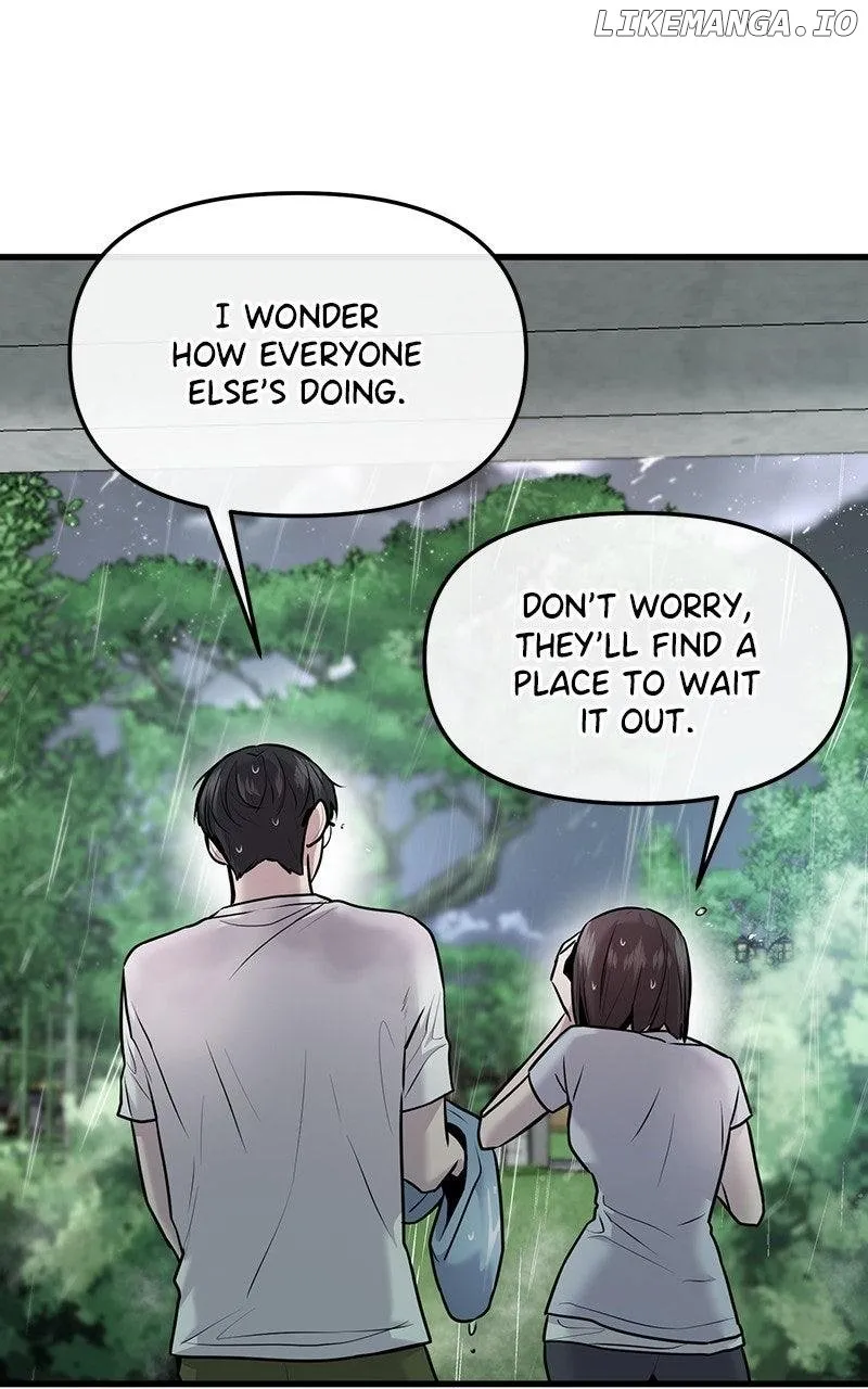 Back to Chan Bi Chapter 44 page 2 - 