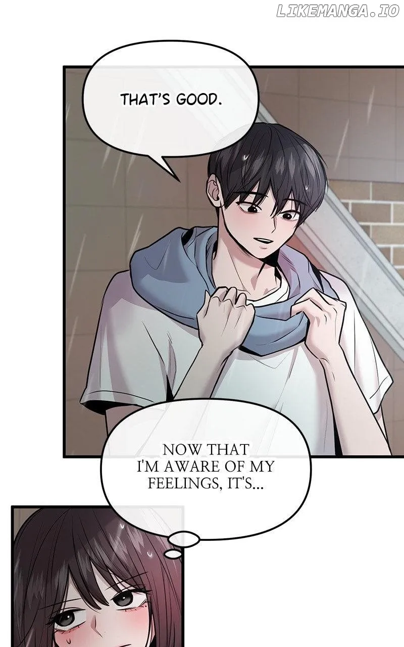 Back to Chan Bi Chapter 44 page 12 - 