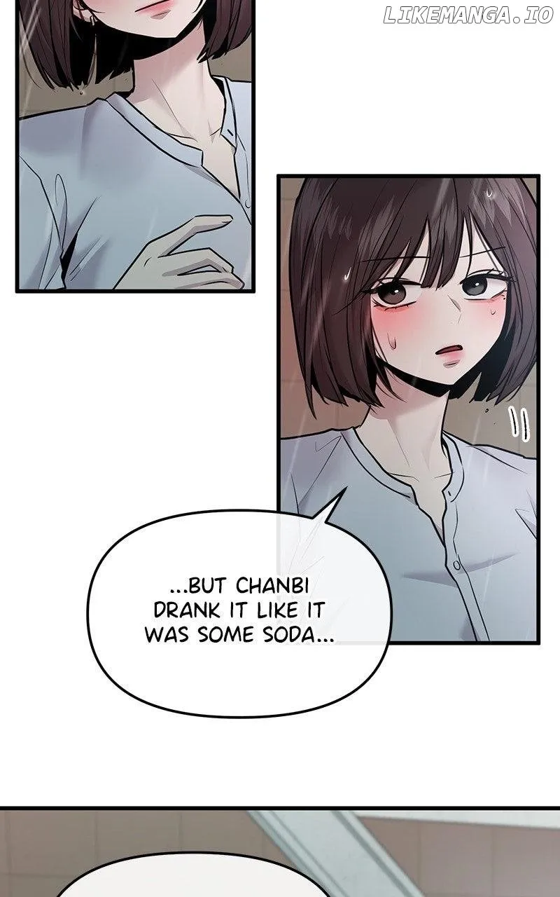 Back to Chan Bi Chapter 44 page 13 - 