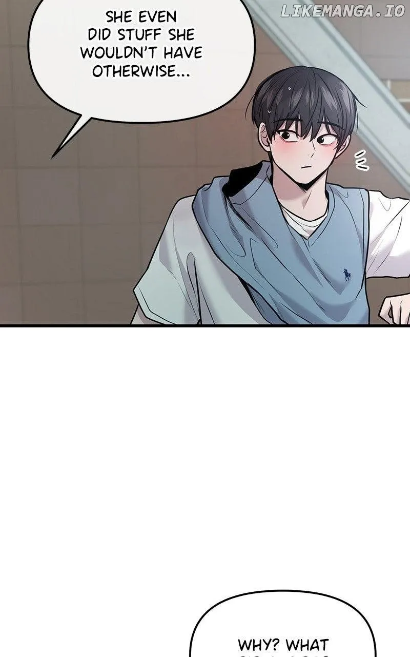 Back to Chan Bi Chapter 44 page 14 - 