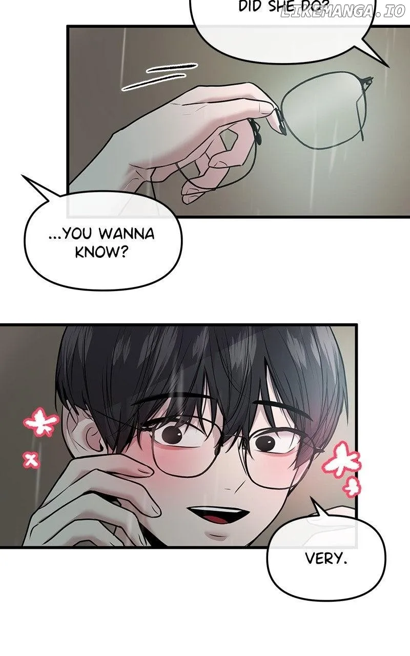 Back to Chan Bi Chapter 44 page 15 - 