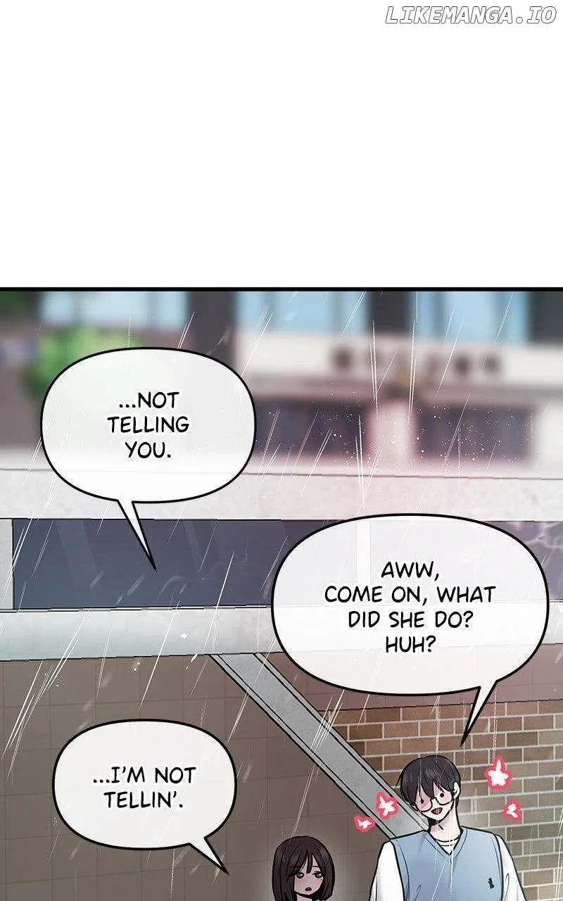 Back to Chan Bi Chapter 44 page 16 - 