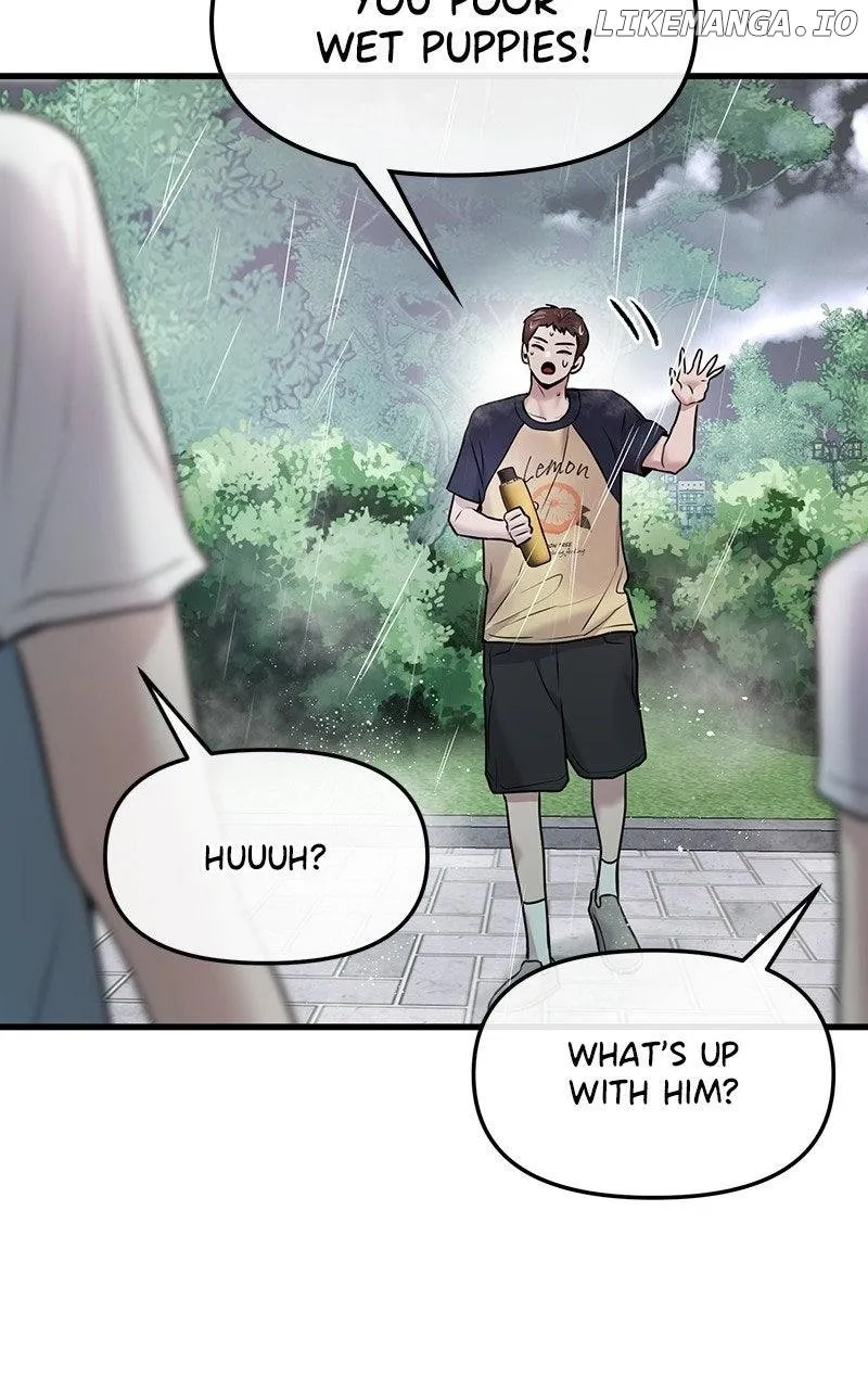 Back to Chan Bi Chapter 44 page 19 - 
