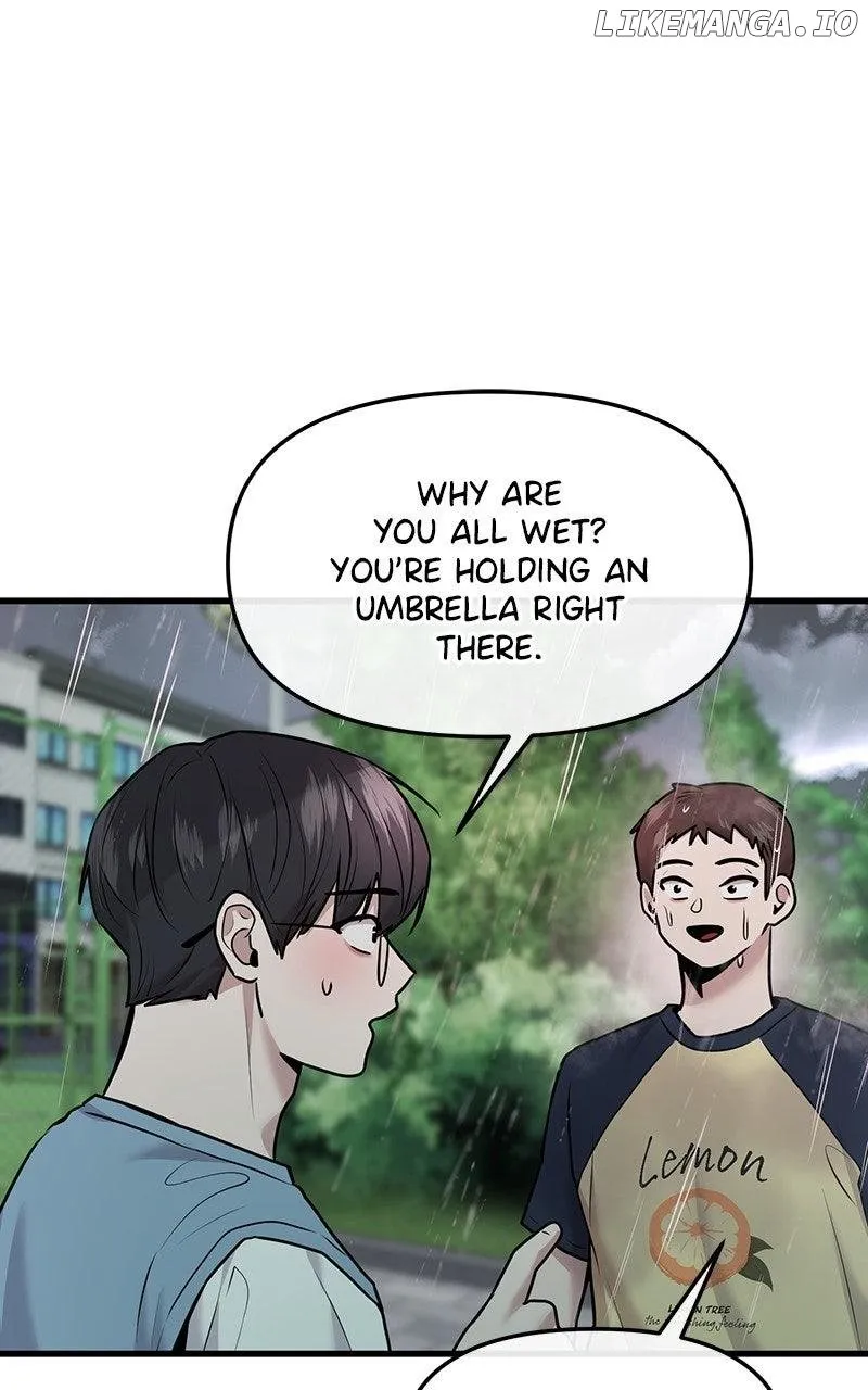 Back to Chan Bi Chapter 44 page 20 - 
