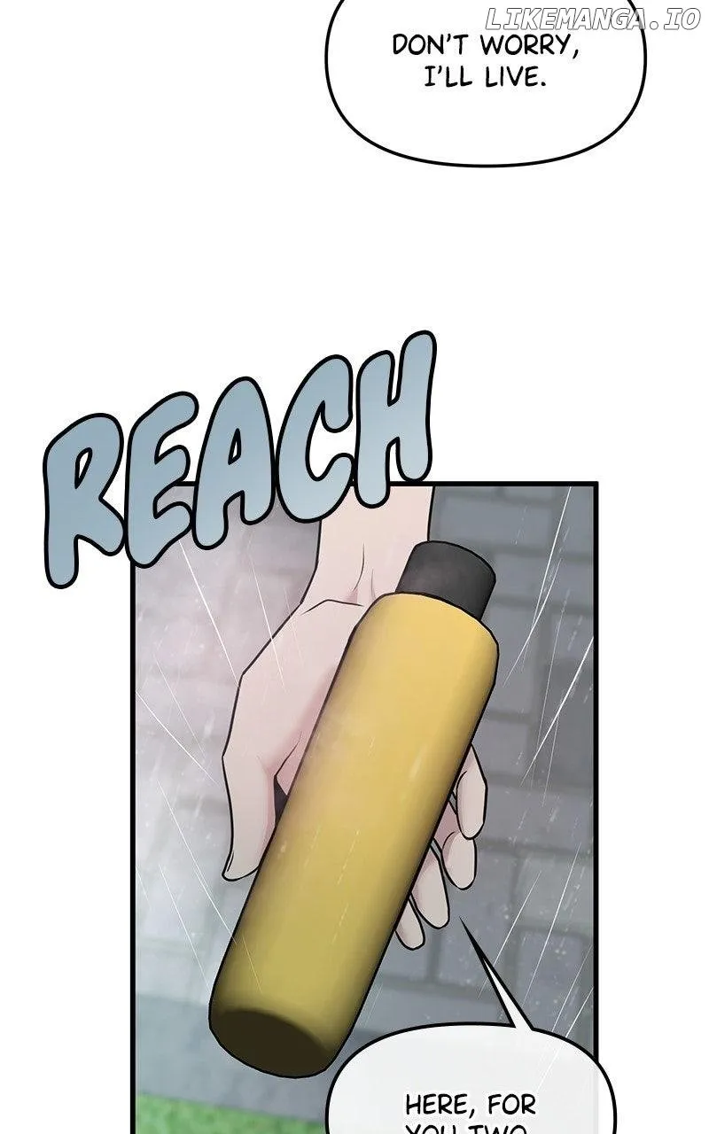 Back to Chan Bi Chapter 44 page 21 - 