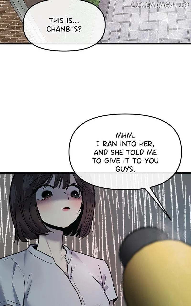Back to Chan Bi Chapter 44 page 23 - 