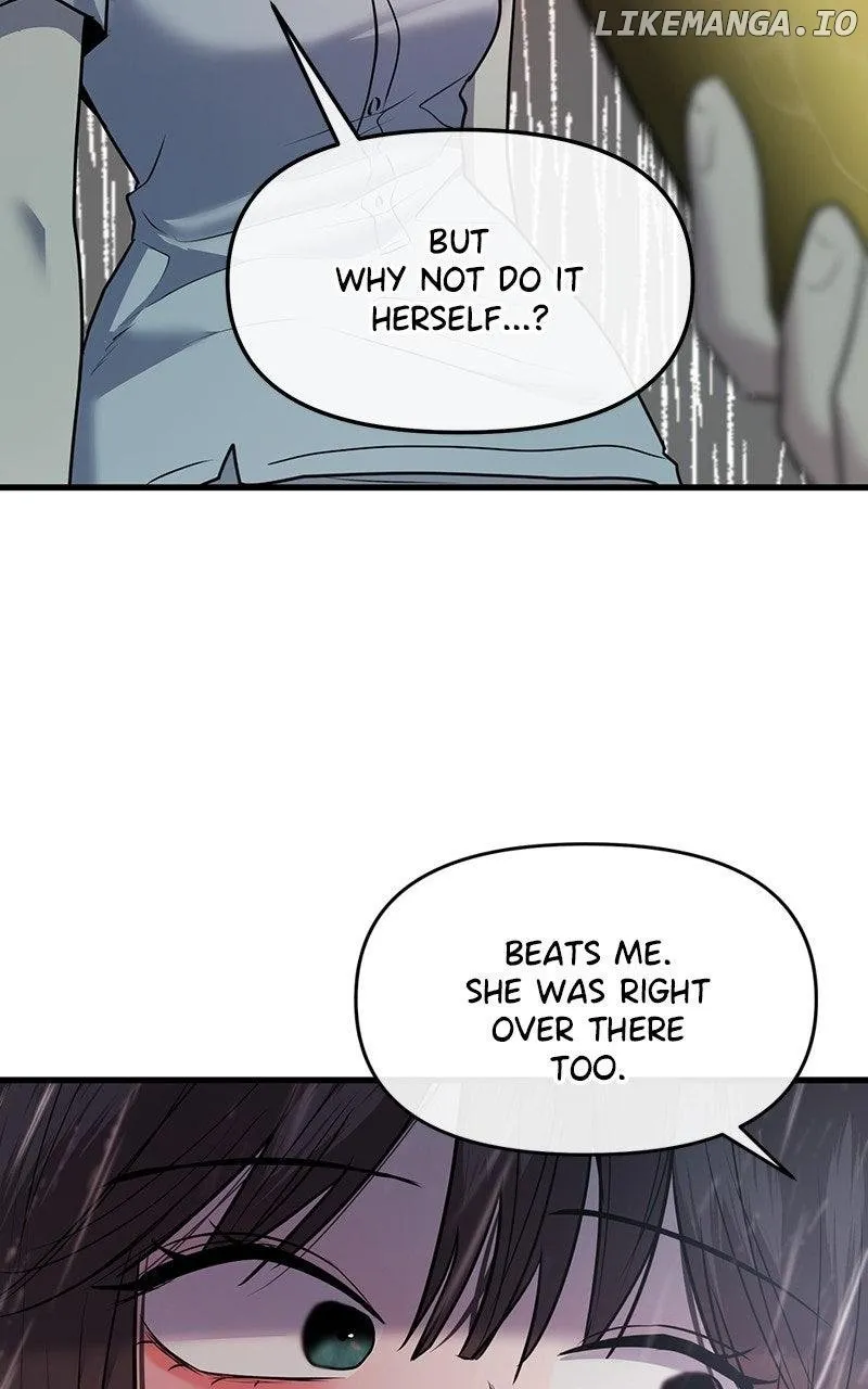 Back to Chan Bi Chapter 44 page 24 - 