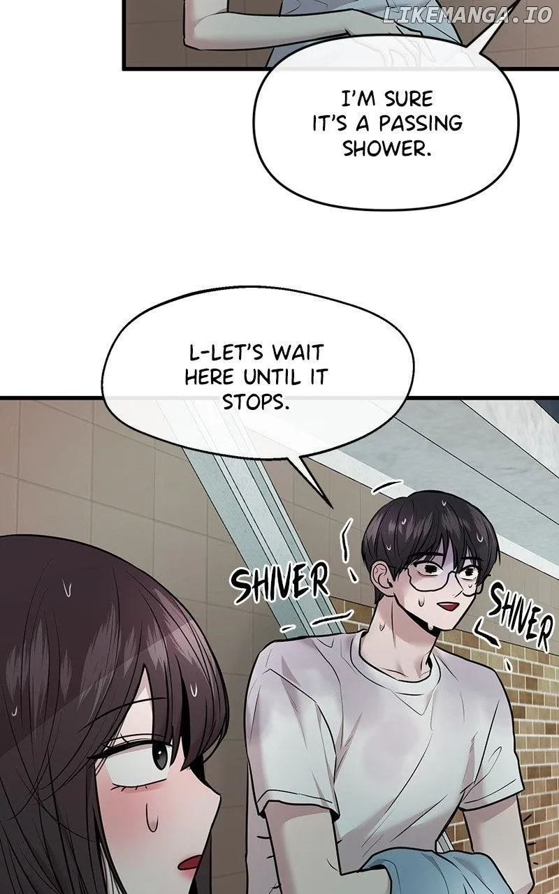 Back to Chan Bi Chapter 44 page 4 - 
