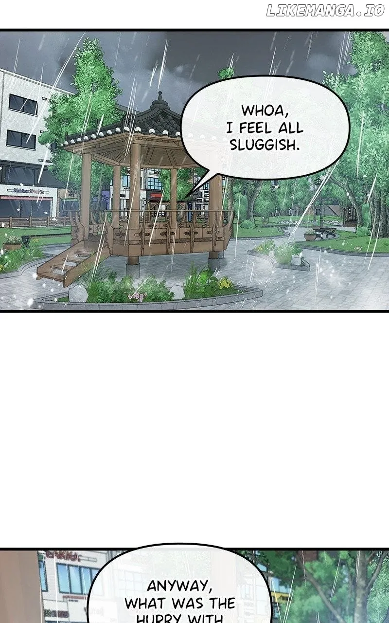 Back to Chan Bi Chapter 44 page 31 - 