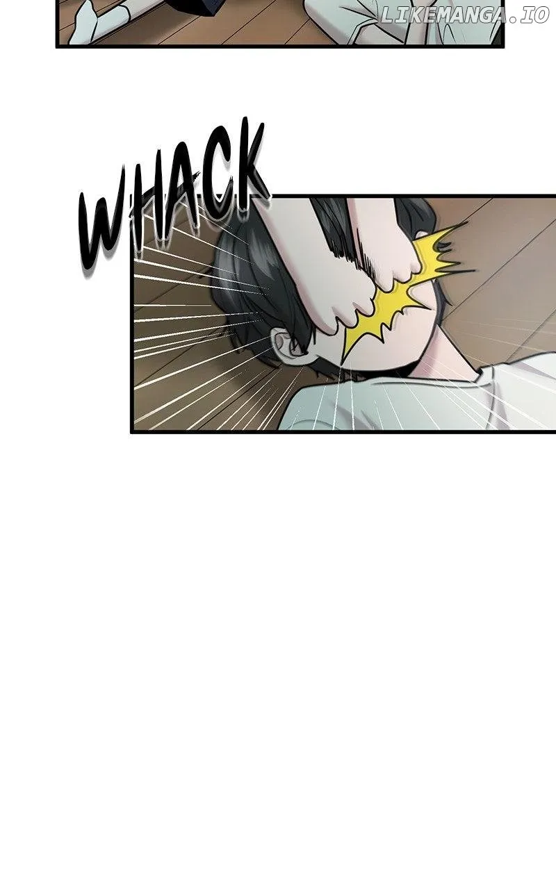 Back to Chan Bi Chapter 44 page 35 - 
