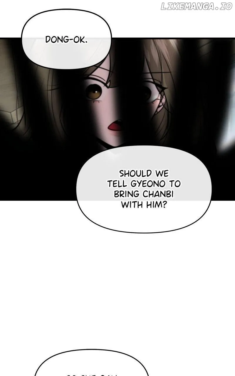 Back to Chan Bi Chapter 44 page 36 - 