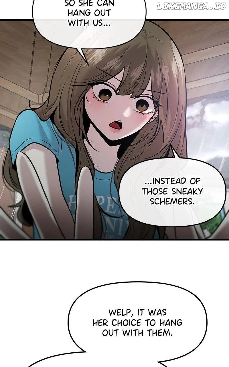 Back to Chan Bi Chapter 44 page 37 - 