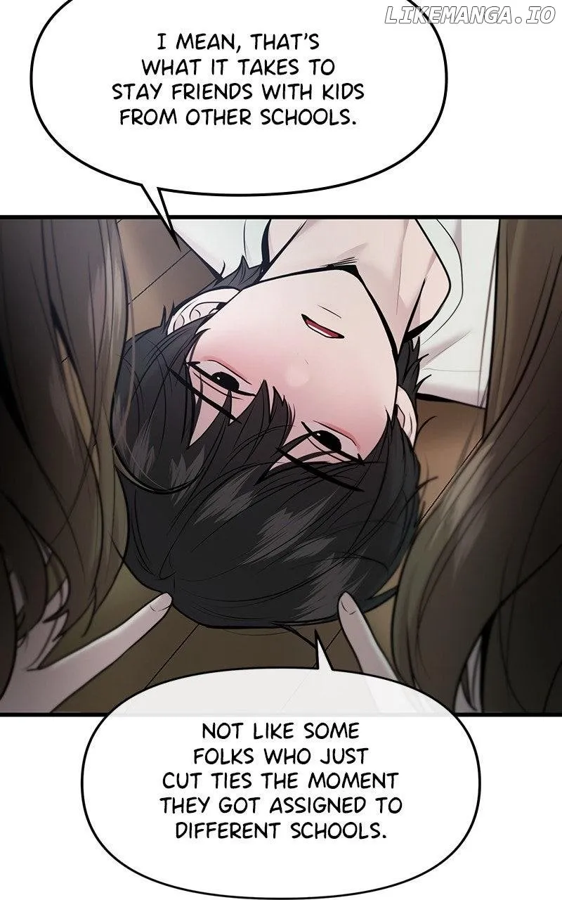 Back to Chan Bi Chapter 44 page 38 - 
