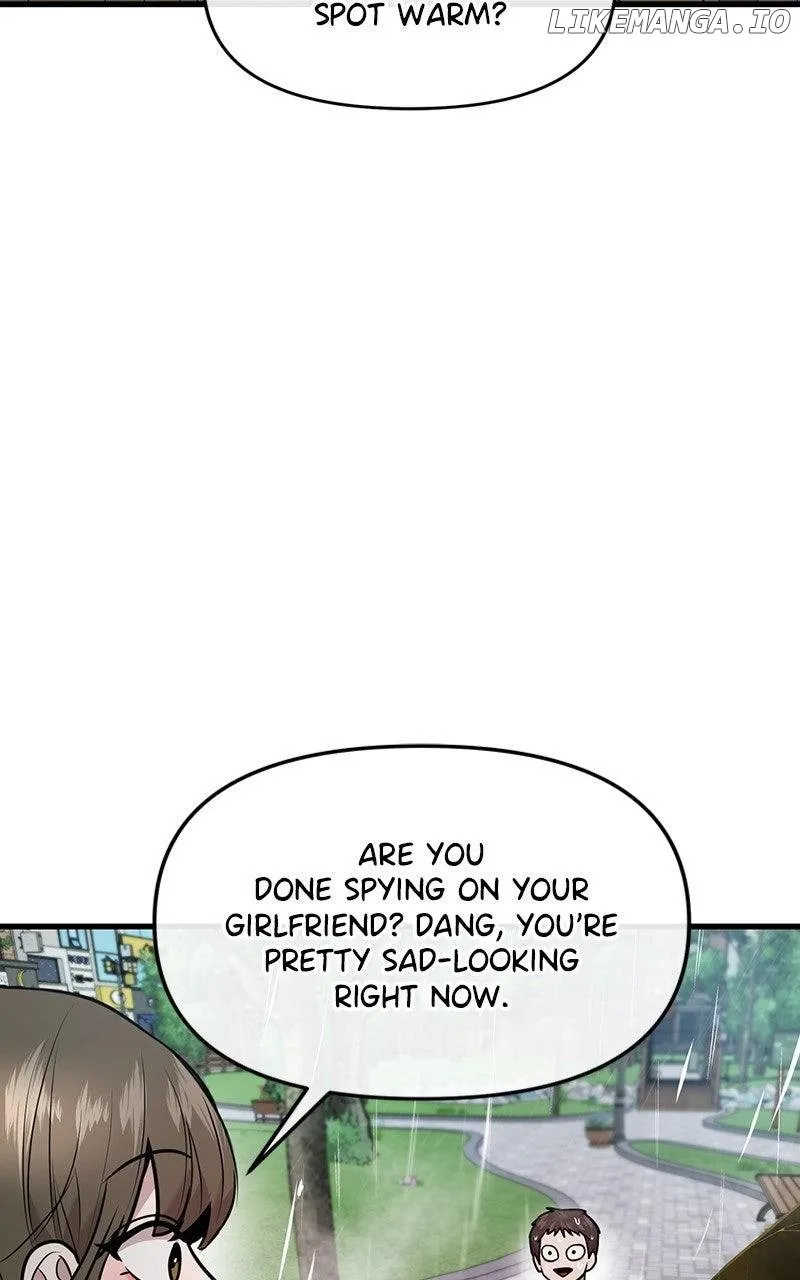 Back to Chan Bi Chapter 44 page 40 - 