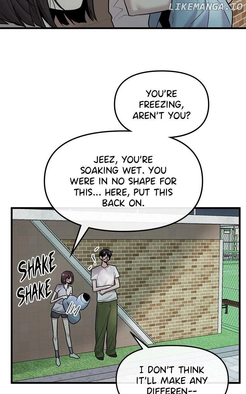 Back to Chan Bi Chapter 44 page 5 - 
