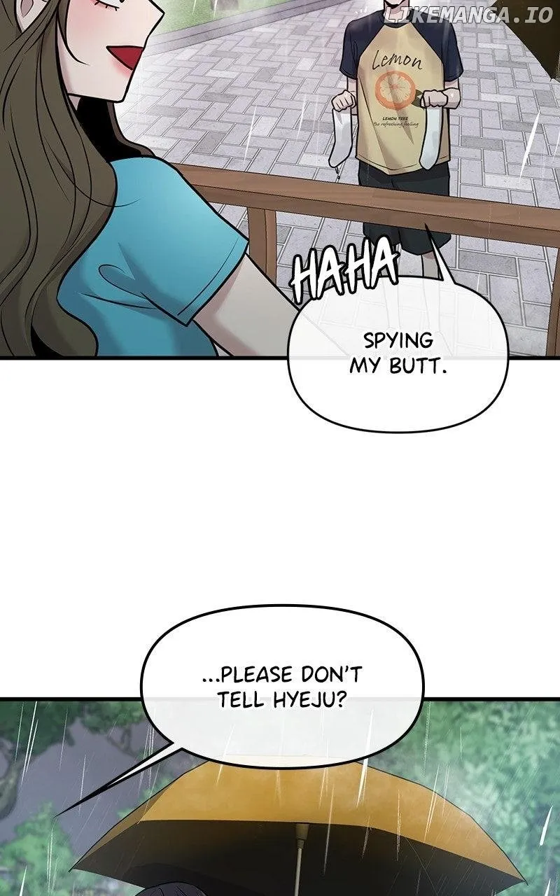 Back to Chan Bi Chapter 44 page 41 - 