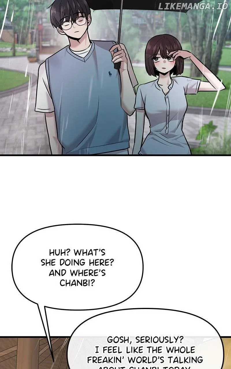 Back to Chan Bi Chapter 44 page 42 - 