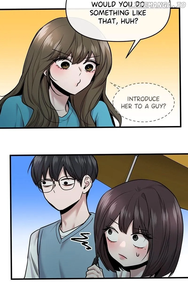 Back to Chan Bi Chapter 44 page 44 - 