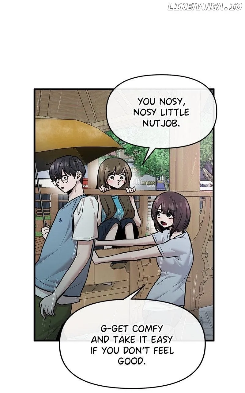 Back to Chan Bi Chapter 44 page 45 - 