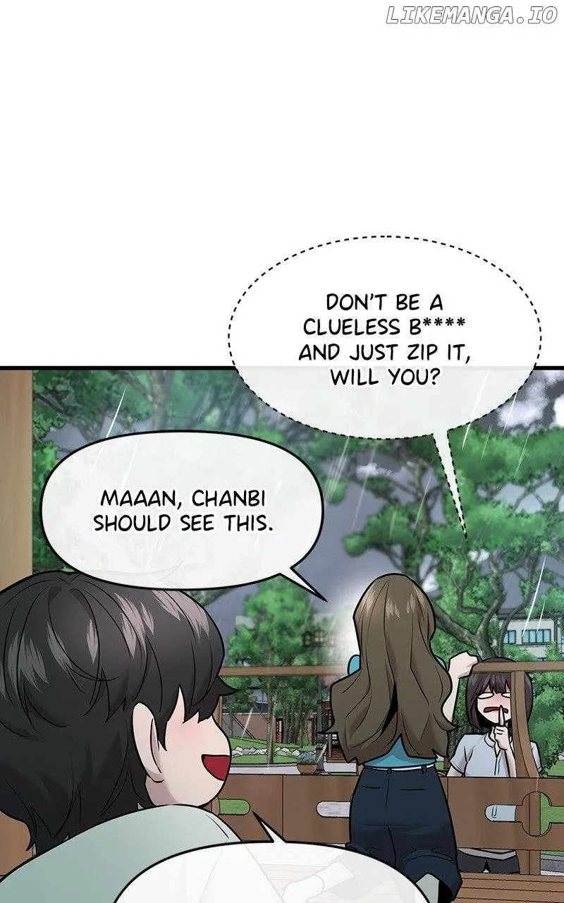 Back to Chan Bi Chapter 44 page 46 - 