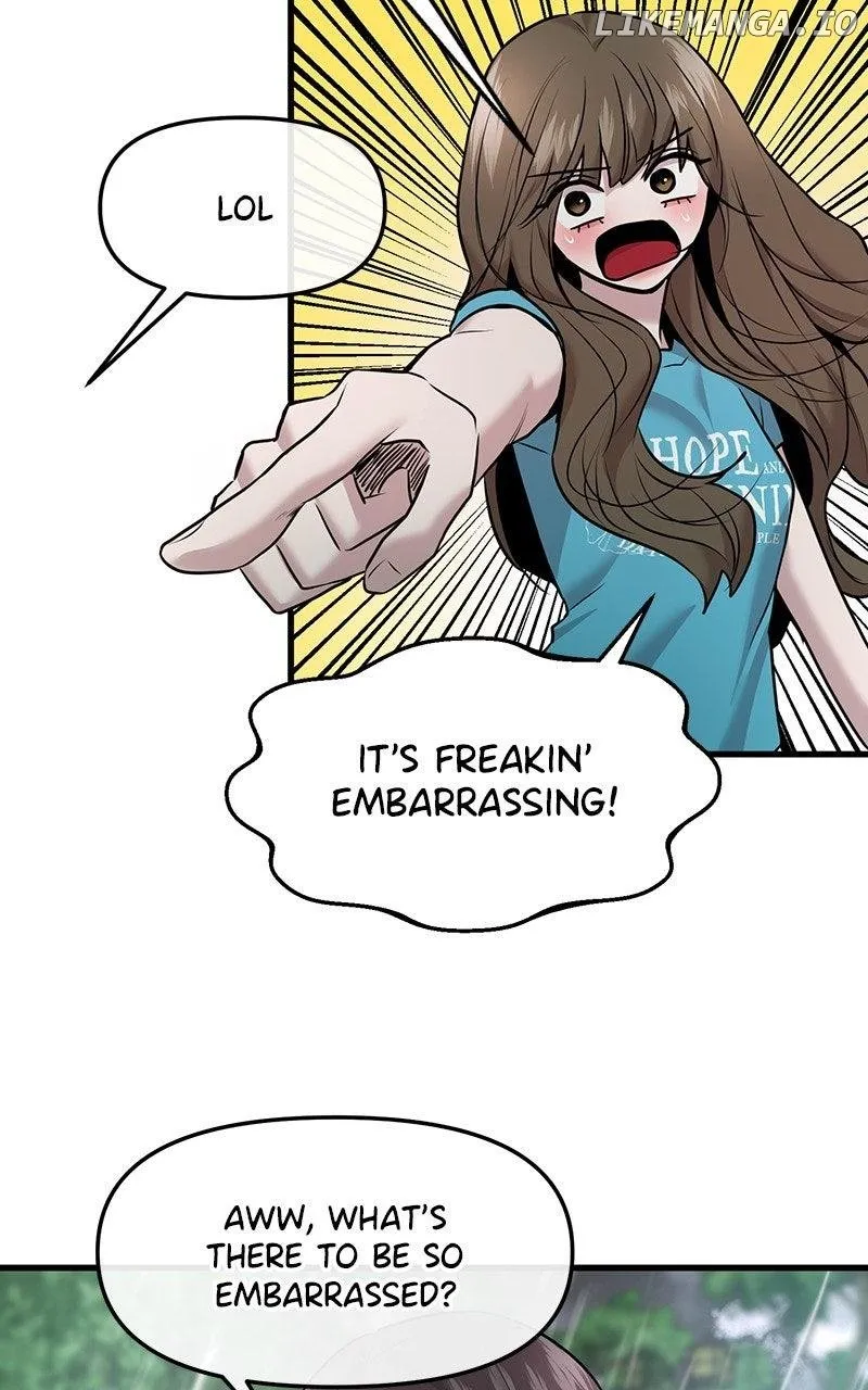 Back to Chan Bi Chapter 44 page 48 - 