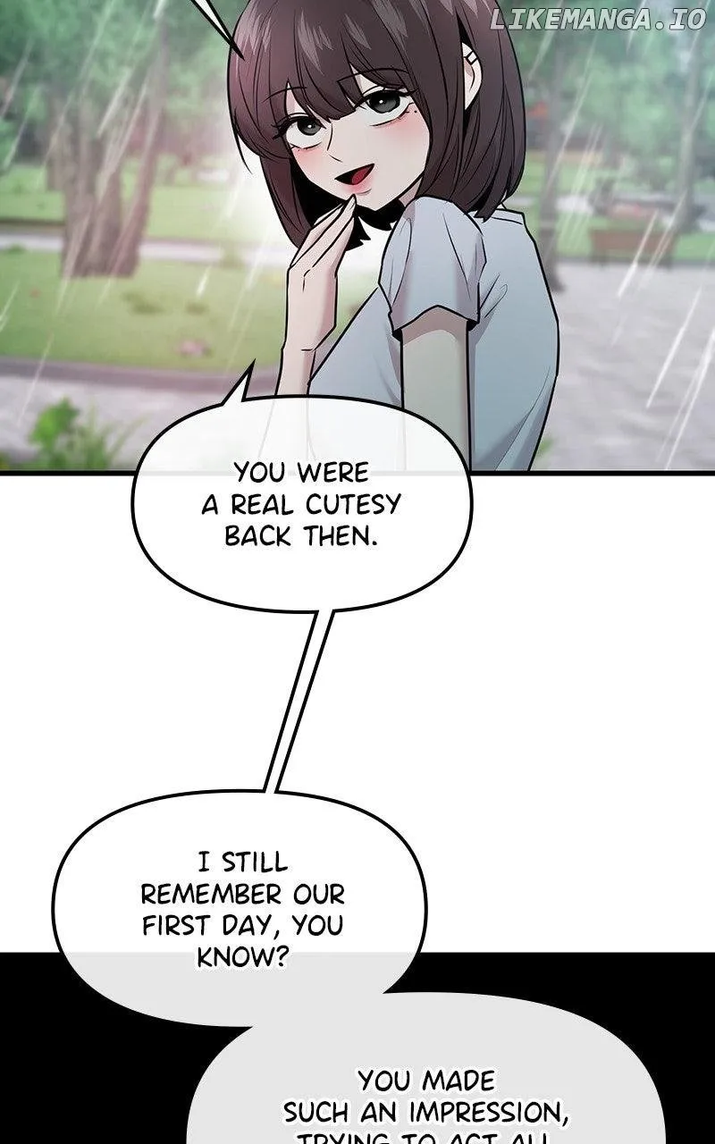 Back to Chan Bi Chapter 44 page 49 - 