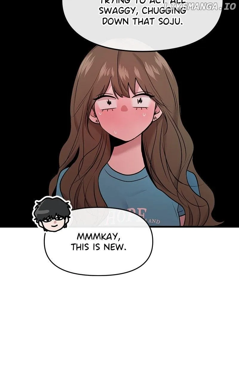 Back to Chan Bi Chapter 44 page 50 - 