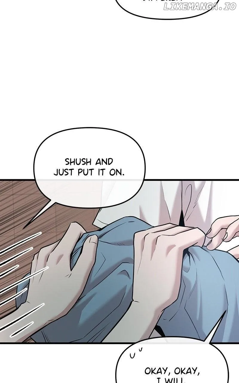 Back to Chan Bi Chapter 44 page 6 - 