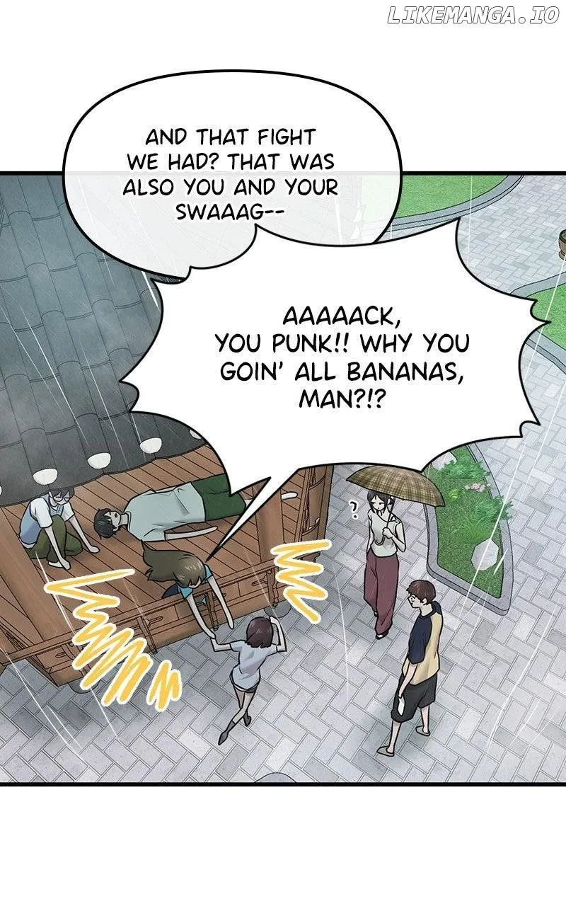 Back to Chan Bi Chapter 44 page 51 - 