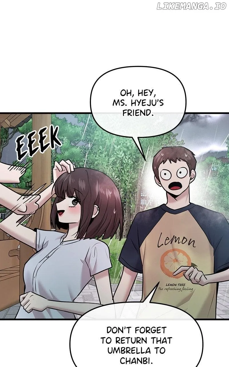 Back to Chan Bi Chapter 44 page 52 - 