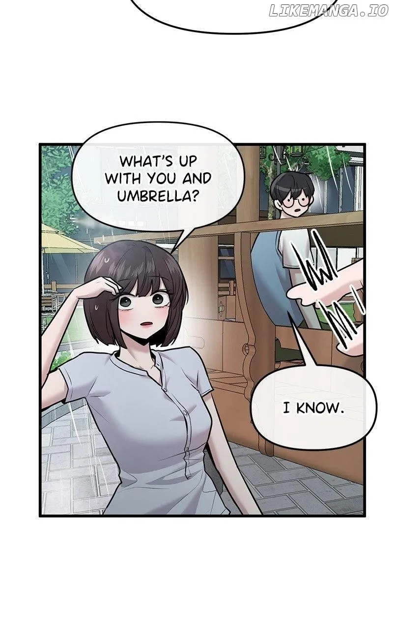 Back to Chan Bi Chapter 44 page 53 - 