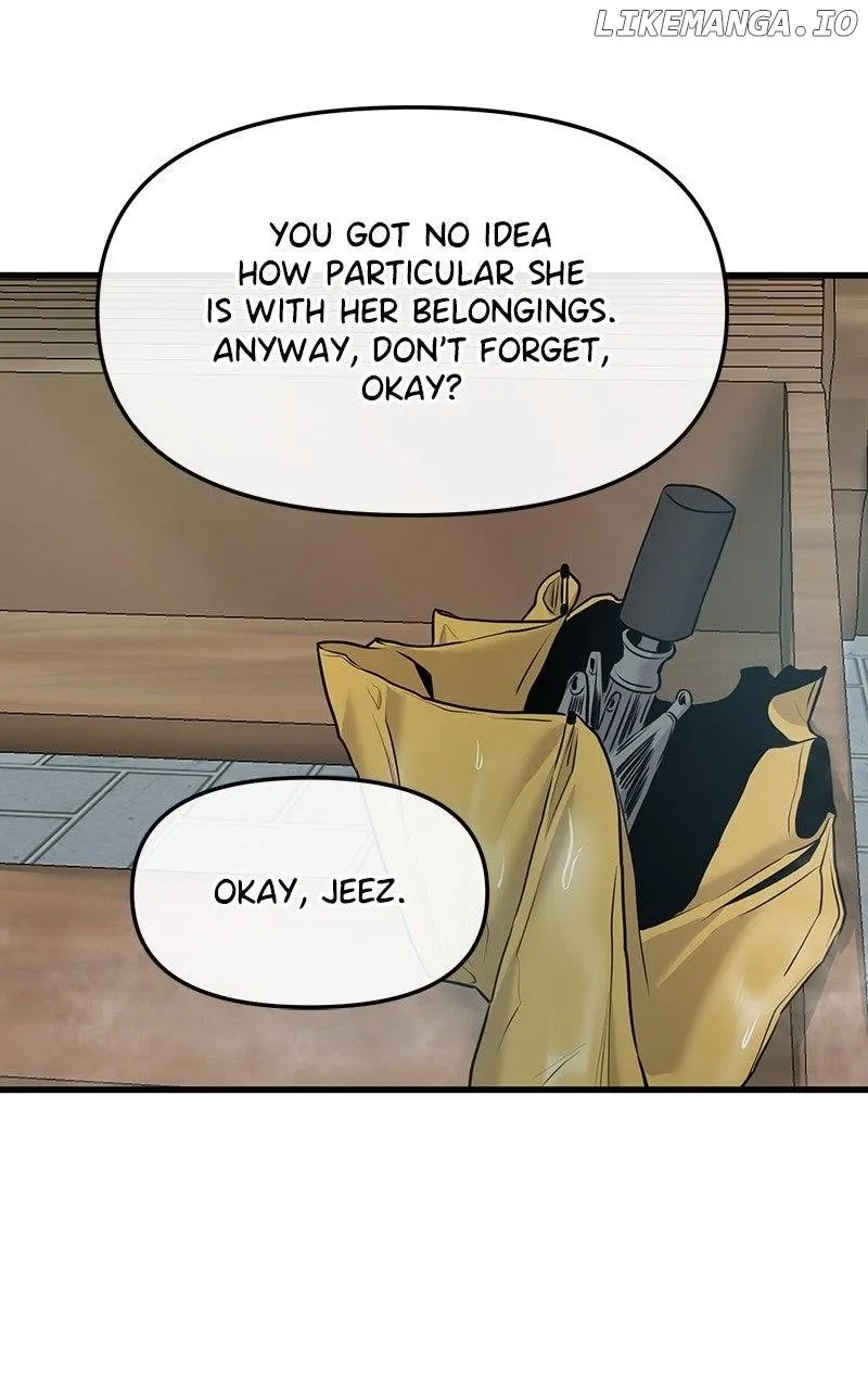 Back to Chan Bi Chapter 44 page 54 - 