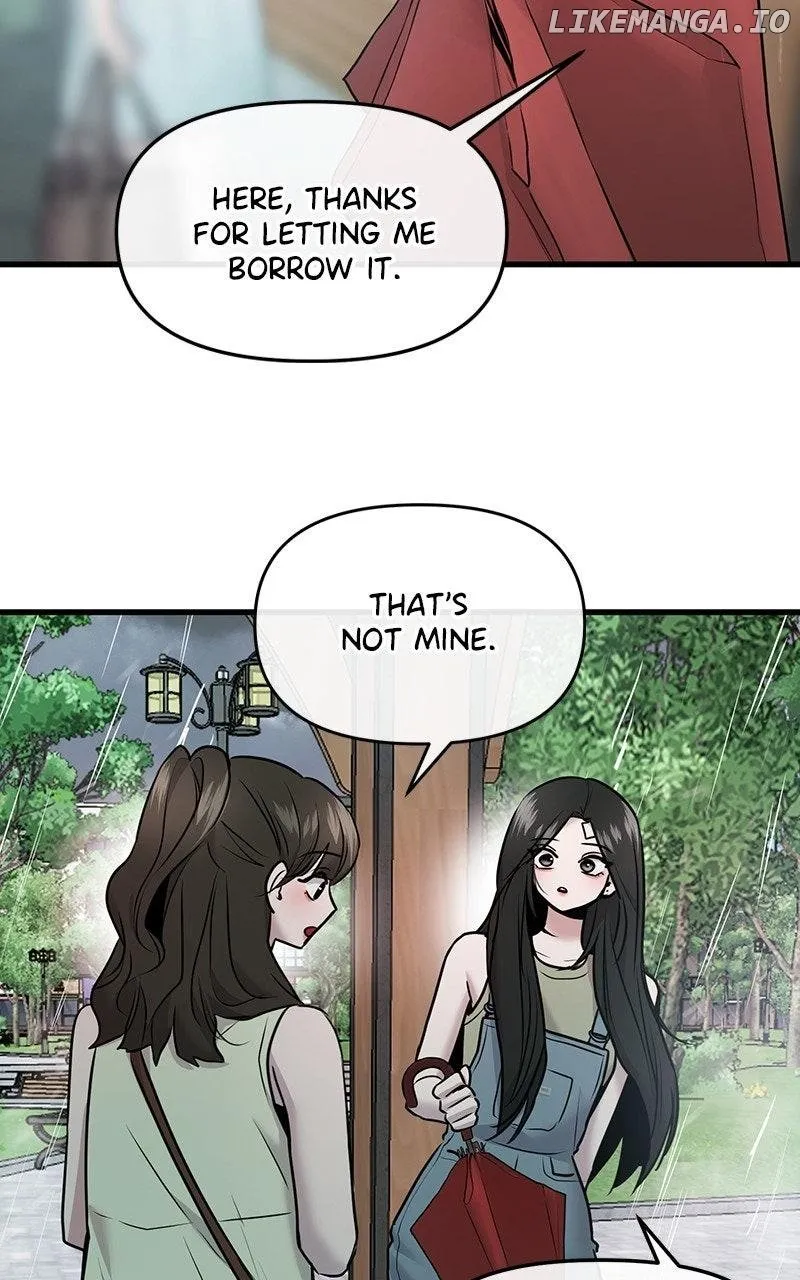 Back to Chan Bi Chapter 44 page 56 - 