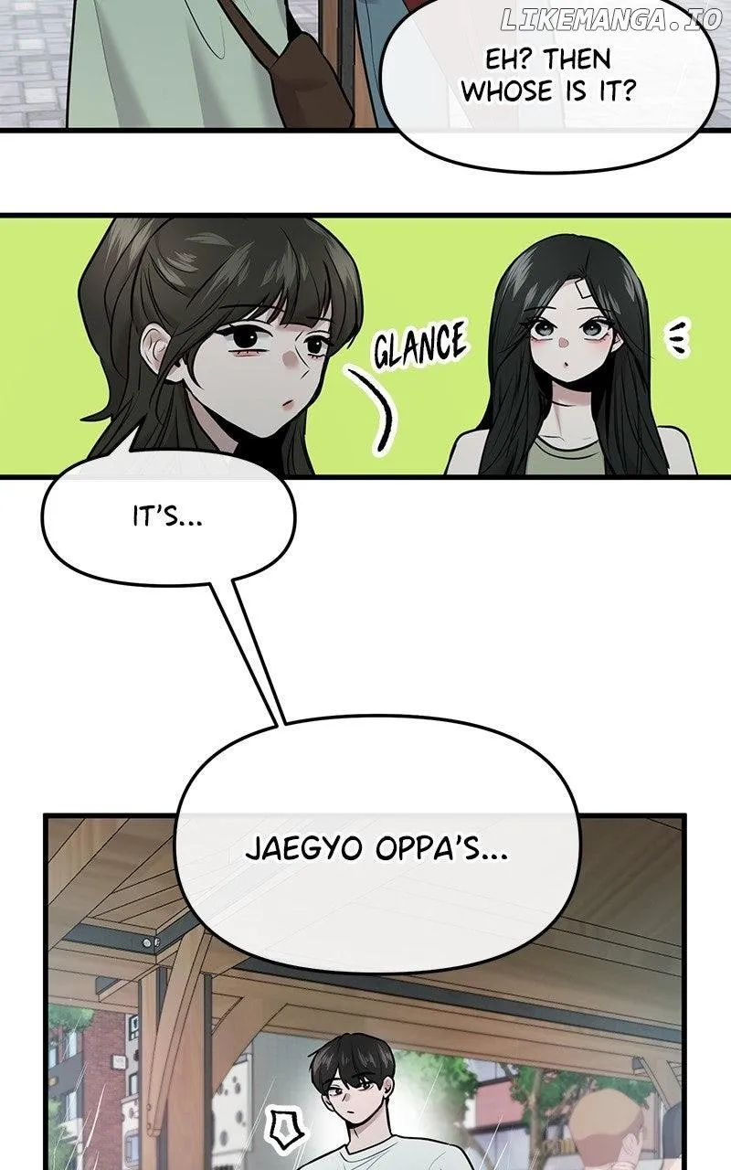 Back to Chan Bi Chapter 44 page 57 - 