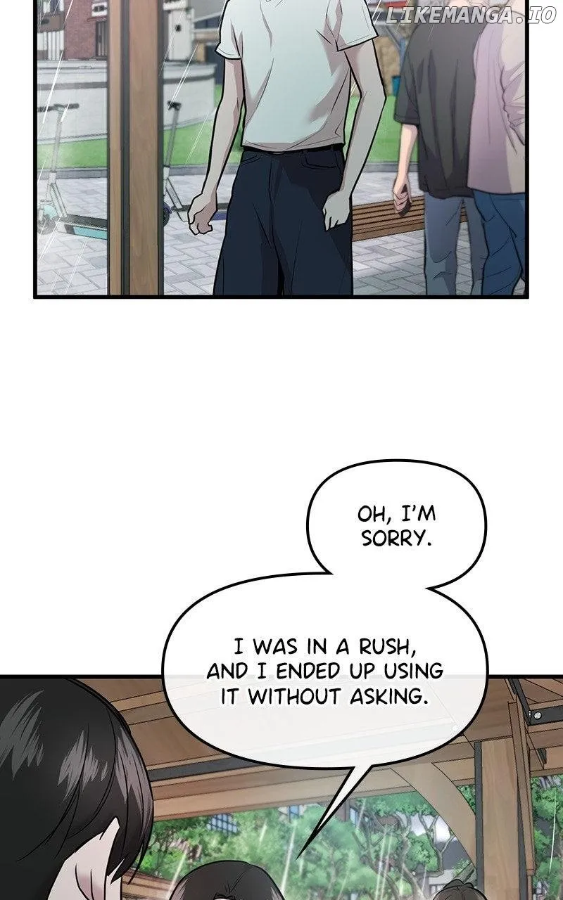 Back to Chan Bi Chapter 44 page 58 - 