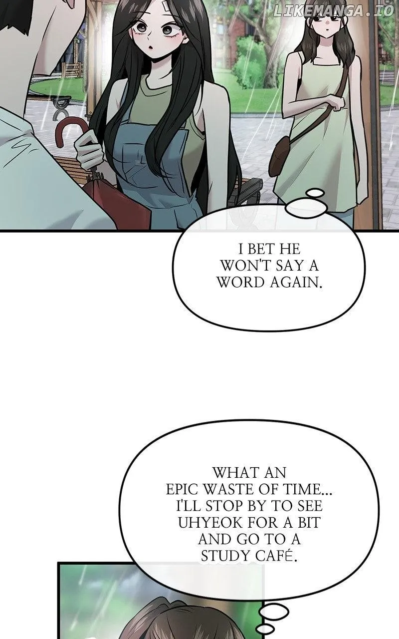 Back to Chan Bi Chapter 44 page 59 - 