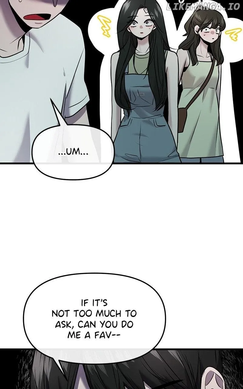 Back to Chan Bi Chapter 44 page 62 - 