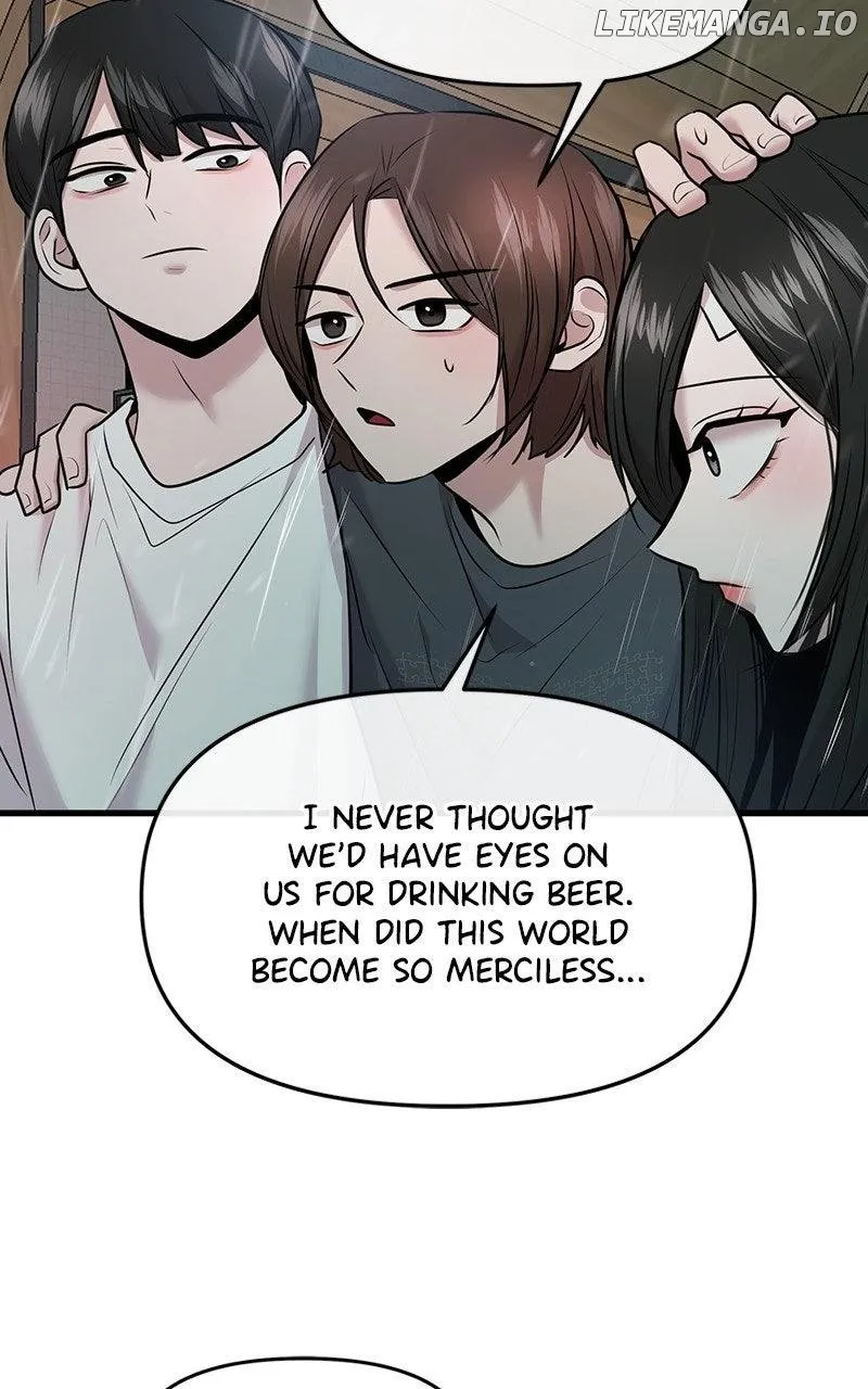 Back to Chan Bi Chapter 44 page 65 - 