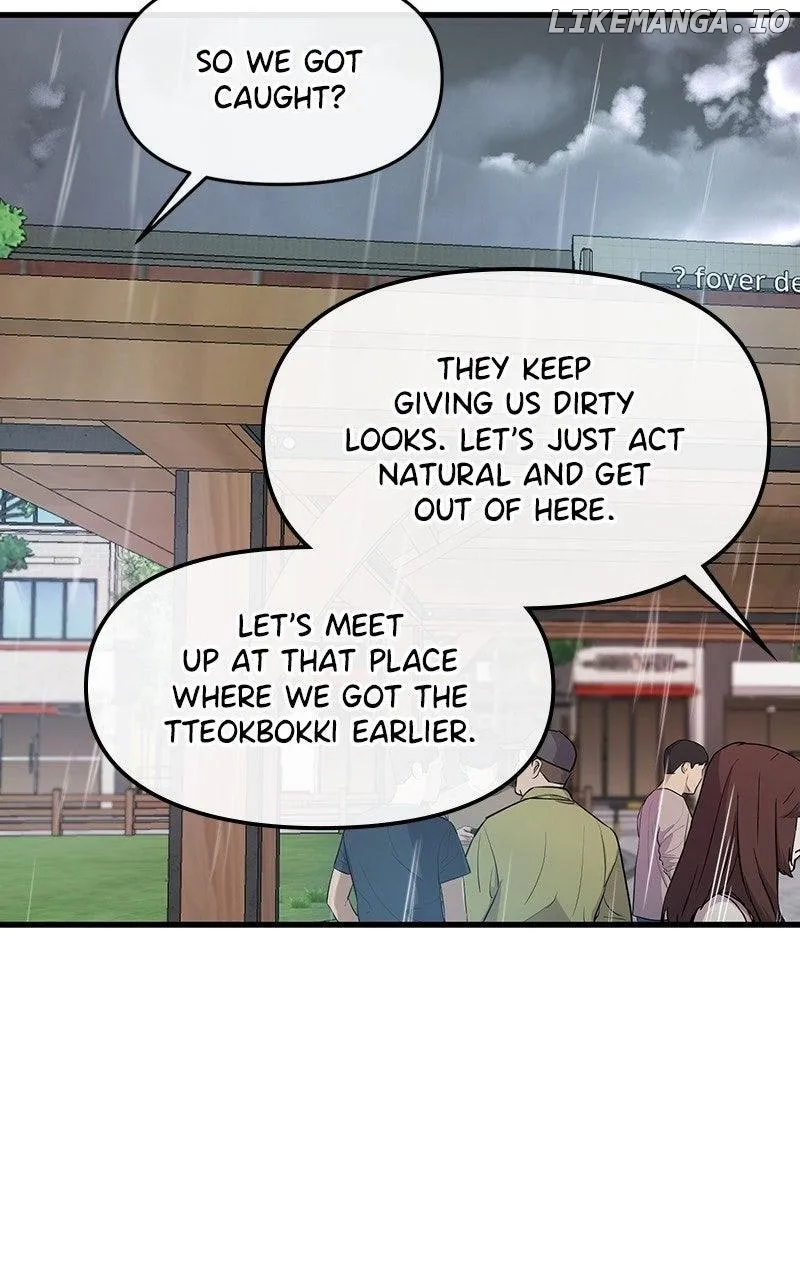 Back to Chan Bi Chapter 44 page 66 - 