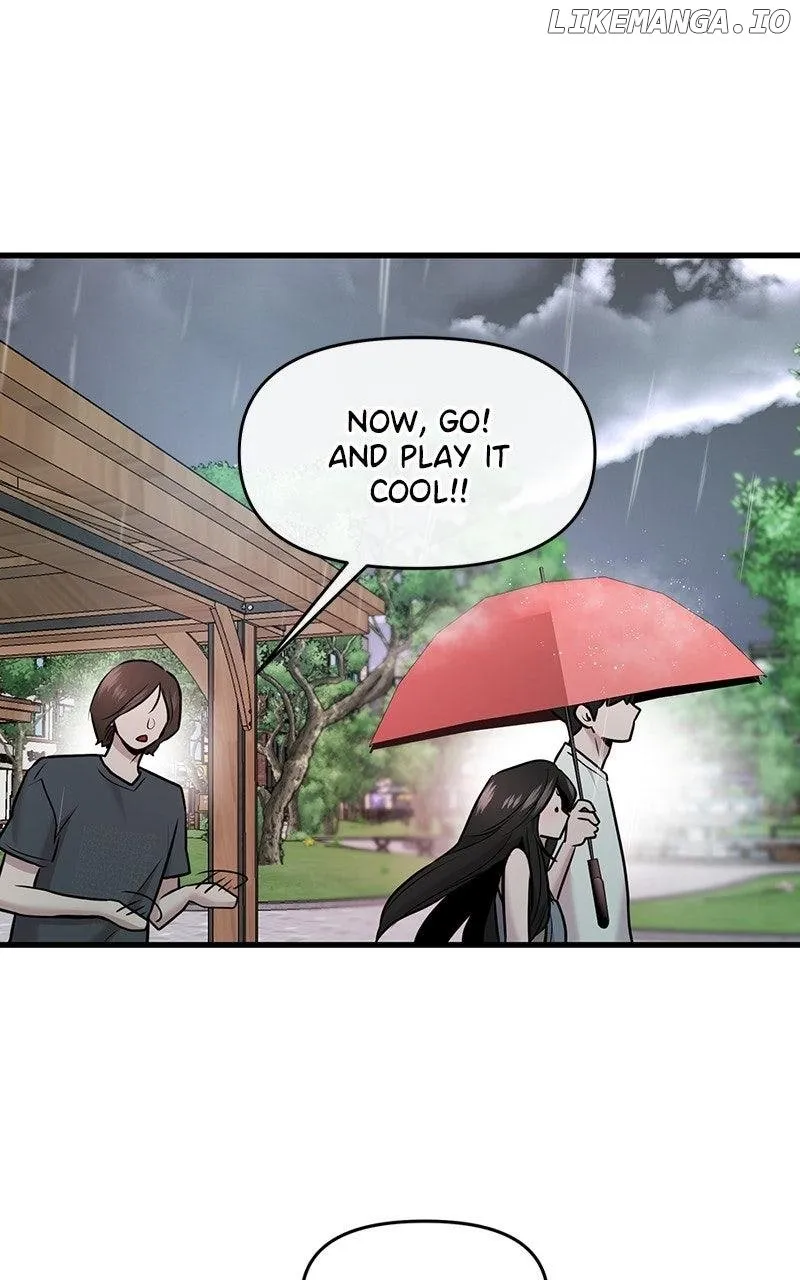 Back to Chan Bi Chapter 44 page 67 - 