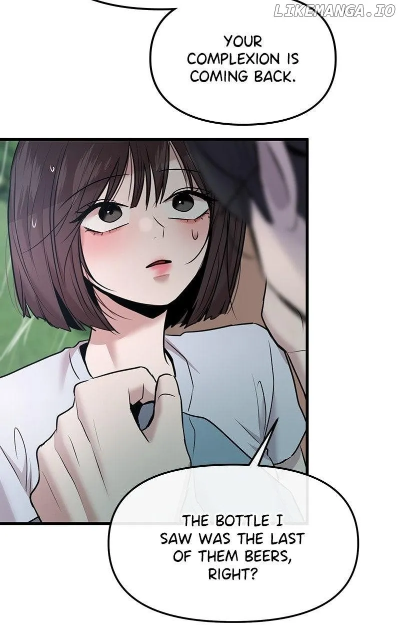 Back to Chan Bi Chapter 44 page 8 - 