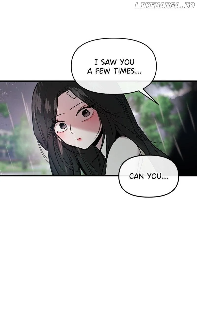 Back to Chan Bi Chapter 44 page 71 - 