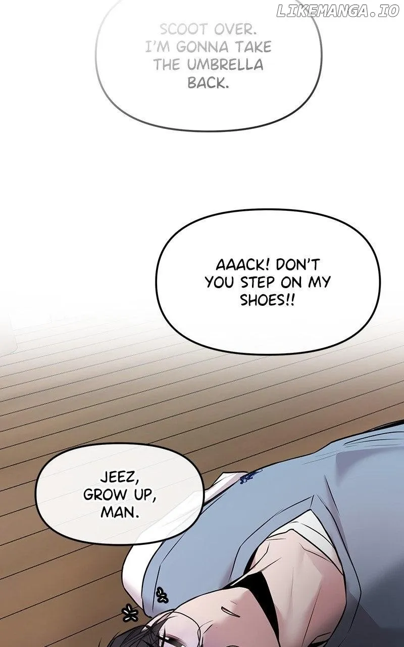 Back to Chan Bi Chapter 44 page 74 - 